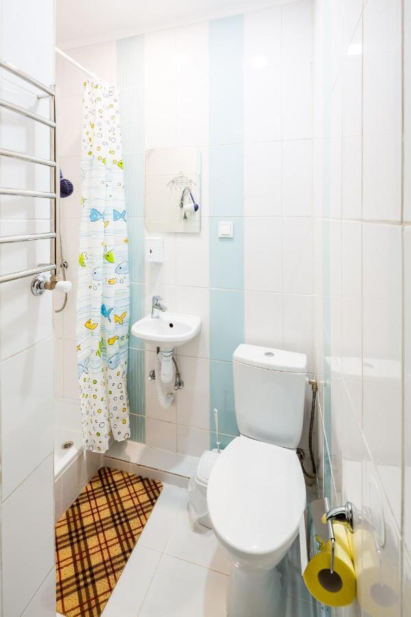 Beautiful Apartments In The Center Lviv Exterior foto